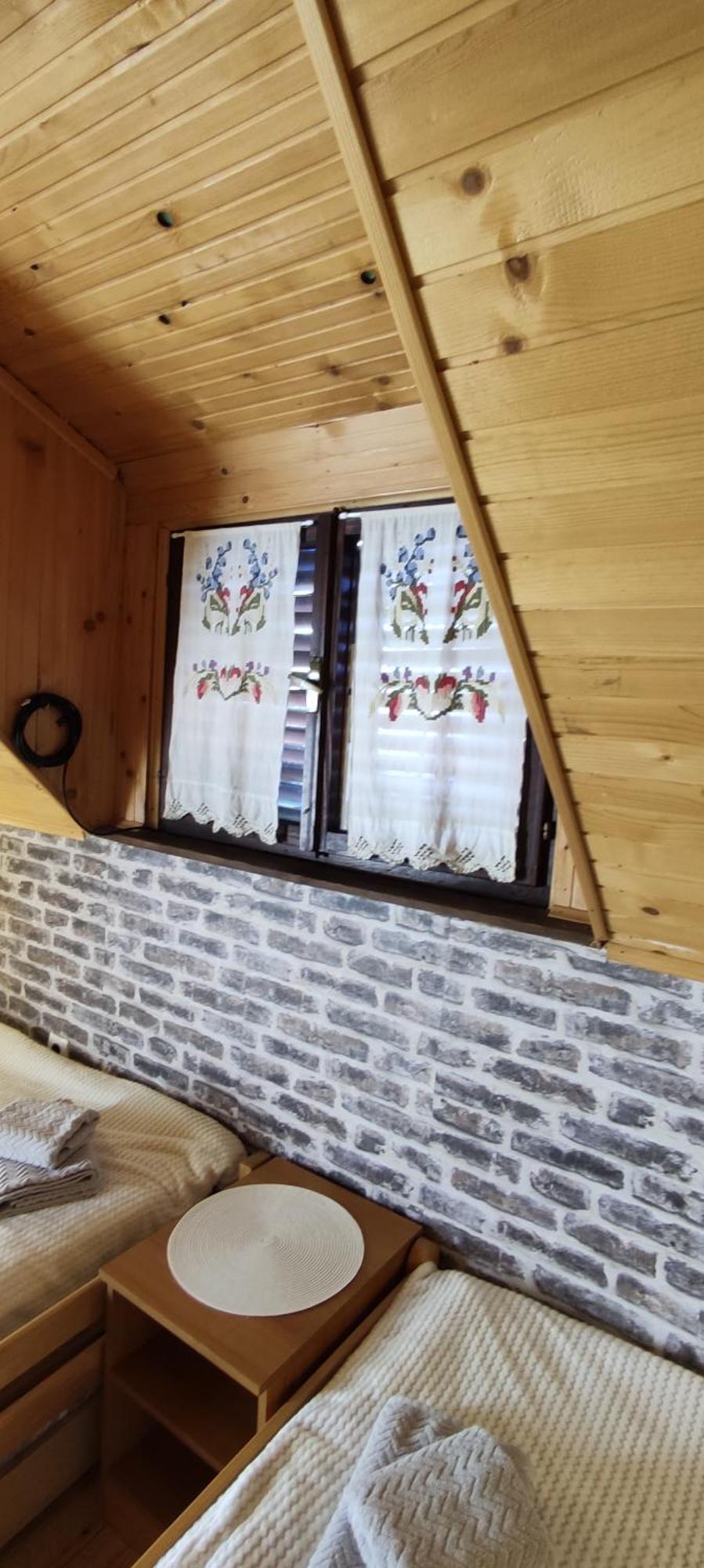 Uki & Sofi Mountain House Hotel Kopaonik Exterior foto