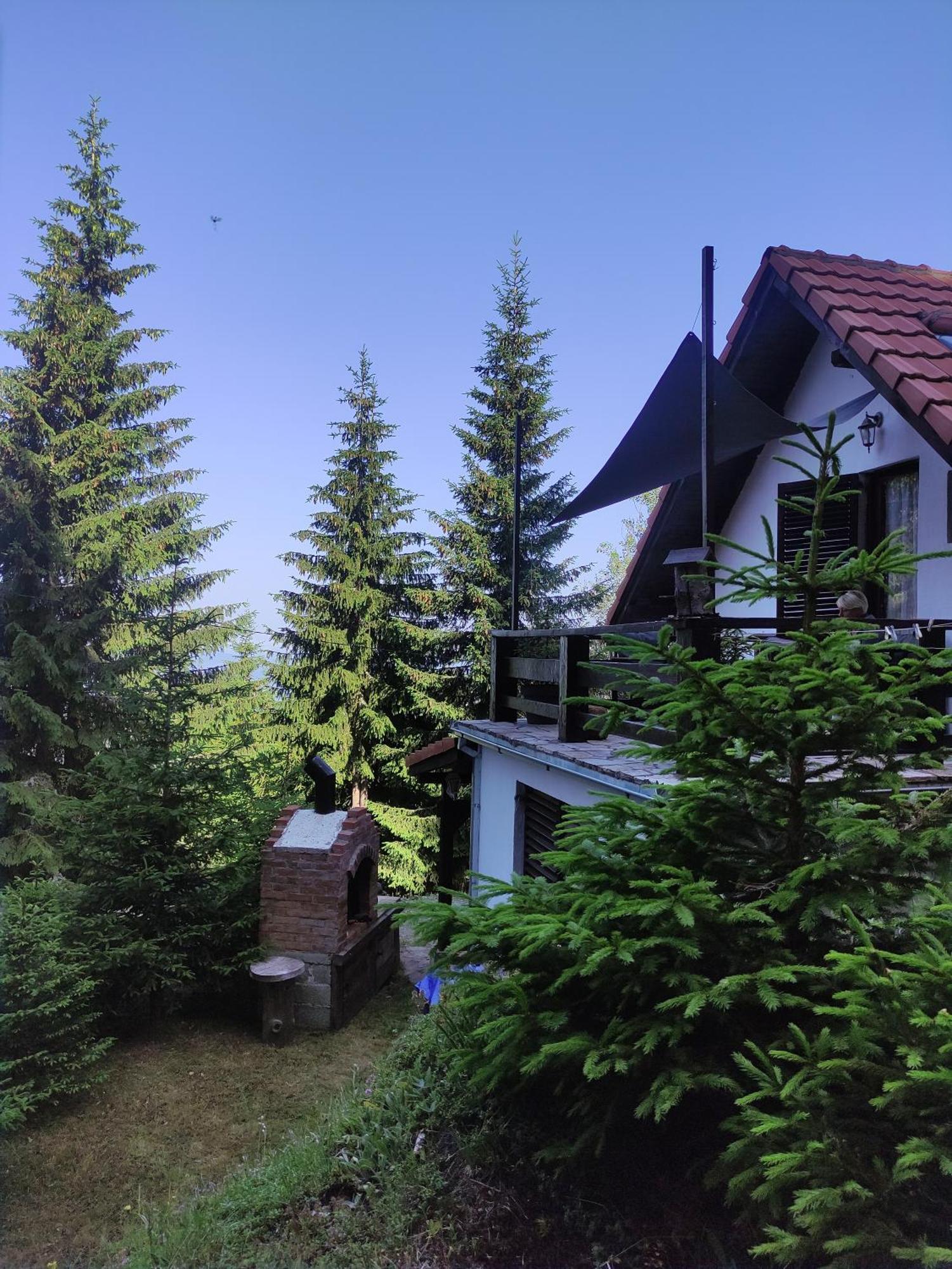 Uki & Sofi Mountain House Hotel Kopaonik Quarto foto